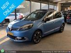 Renault Scénic 1.5 dCi Bose | ABS POMP DEFECT! | Pano | Cli, Auto's, Euro 5, Gebruikt, 4 cilinders, Blauw