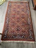 Perzisch tapijt (herati), 50 tot 100 cm, 150 tot 200 cm, Rechthoekig, Zo goed als nieuw