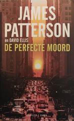 De perfecte moord, Boeken, Ophalen of Verzenden, Gelezen, Nederland