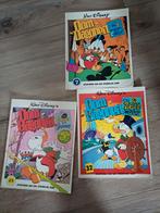 Oom dagobert albums, Meerdere stripboeken, Ophalen of Verzenden, Zo goed als nieuw