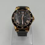 Orient Lady Black Ceramic 38 mm dameshorloge - Nette staat, Sieraden, Tassen en Uiterlijk, Horloges | Dames, Ruilrijk, Zo goed als nieuw