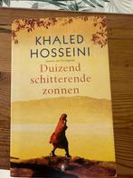 Khaled Hosseini, Ophalen, Zo goed als nieuw