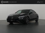 Mercedes-Benz CLA 180 Star Edition AMG NIGHT | Panoramadak |, Auto's, CLA, 136 pk, 4 cilinders, Zwart