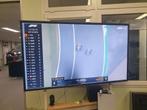 MEGA TV 70inch met klein mankement HDMI DPort DVI versterker, Gebruikt, 50 Hz, LCD, 100 cm of meer