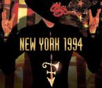 PRINCE New York 1994 The Love Experience (Golden Discs) 3CD, Cd's en Dvd's, 1980 tot 2000, Verzenden, Nieuw in verpakking