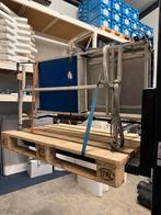 Handmatige vacuumeer pers, Doe-het-zelf en Verbouw, Ophalen, Gebruikt