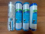 Nieuwe Waterfilters - Diverse Types, Ophalen of Verzenden, Nieuw