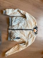 Mooie Bomber Jack, Ophalen of Verzenden, Zo goed als nieuw, Jongen of Meisje, Jas