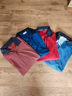 Golfino poloshirt korte mouw maat 54/XL, Ophalen of Verzenden, Zo goed als nieuw, Kleding, Overige merken