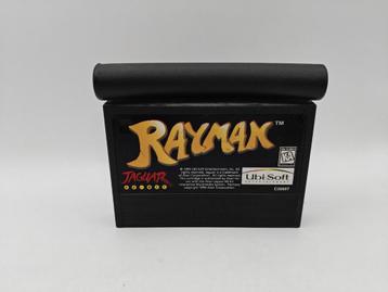 Rayman Atari Jaguar beschikbaar voor biedingen