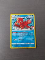 Prize pack battle styles 037/163 octillery, Ophalen of Verzenden, Zo goed als nieuw, Losse kaart