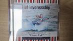 Cd: Het Levensschip, Chr. Mannenkoor Eiland Urk, G. Schinkel, Ophalen of Verzenden, Zo goed als nieuw, Gospel
