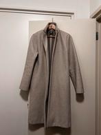 Beige Zara jas - Maat 38, Kleding | Dames, Jassen | Winter, Ophalen of Verzenden, Zo goed als nieuw, Maat 38/40 (M), Beige