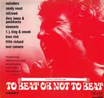 To Beat Or Not To Beat Vol. 2 op RELAX 30557 uit 1967, Ophalen of Verzenden, Zo goed als nieuw, 12 inch, Pop