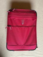 Handbagagekoffer merk Essentials, Ophalen, Gebruikt, 50 tot 60 cm, 35 tot 45 cm