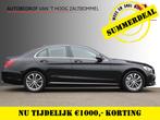 Mercedes-Benz C-Klasse 350e Avantgarde NAVI CAMERA LUCHTVERI, Automaat, Achterwielaandrijving, Gebruikt, Lichtsensor