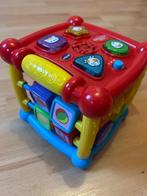 Speelgoed V tech, Ophalen, Zo goed als nieuw, 6 maanden tot 2 jaar