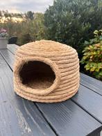 Kattenmand van riet, Dieren en Toebehoren, Ophalen
