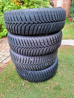Vredestein Snowtrac 3 winterbanden 175/65R14, Ophalen, Gebruikt