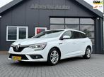 Renault Mégane Estate 1.5 dCi Eco2 Zen | NAVI | LED | CLIMA, Auto's, Renault, Voorwielaandrijving, Stof, Gebruikt, 4 cilinders