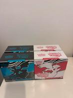 🔥🔥Black Bolt & White Flare Elite Trainer Box Sealed, Ophalen, Nieuw