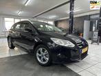 Ford Focus 1.0 EcoBoost Edition, Euro 5, 101 pk, 635 kg, Zwart