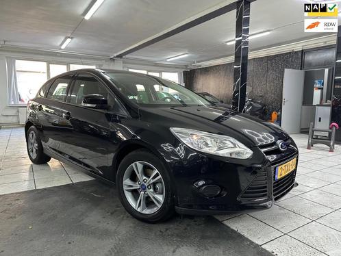 Ford Focus 1.0 EcoBoost Edition, Auto's, Ford, Bedrijf, Te koop, Focus, ABS, Airbags, Airconditioning, Boordcomputer, Centrale vergrendeling