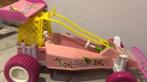 Barbie Arco Car Mattel (1986), Verzamelen, Ophalen of Verzenden, Gebruikt, Accessoires