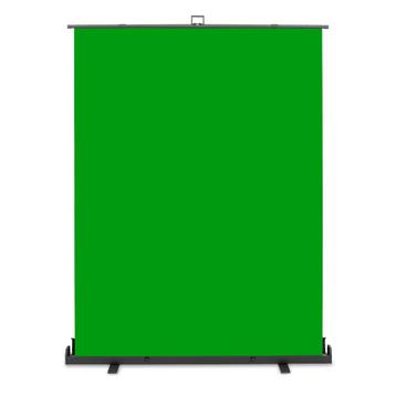 Green screen XL Premium Roll Up Banner beschikbaar voor biedingen