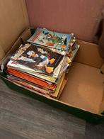 Donald Ducks, Meerdere comics, Ophalen, Gelezen, Europa