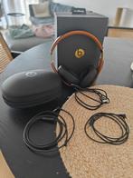 Beats studio 3 wireless midnight black, Audio, Tv en Foto, Koptelefoons, Ophalen, Gebruikt, Bluetooth, Beats