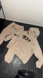 Essentials 1977 Wheat, Kleding | Dames, Maat 38/40 (M), Beige, Ophalen of Verzenden, Zo goed als nieuw