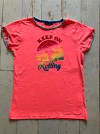 Neon roze shirt Persival 164 170, Kinderen en Baby's, Persival, Gebruikt, Meisje, Ophalen of Verzenden