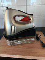 SOLIS Hand & Stick Mixer - Type 8371, Ophalen, Nieuw, 3 snelheden of meer