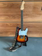 Jansen Beatmaster telecaster model, Ophalen, Zo goed als nieuw, Overige merken