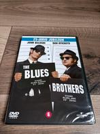 The Blues Brothers special edition *Nieuw in plastic*, Alle leeftijden, Ophalen of Verzenden, Zo goed als nieuw, Actiekomedie