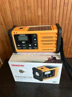 Sangean MMR-88 DAB survivor DAB, Ophalen of Verzenden, Nieuw, Radio