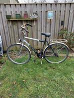 Herenfiets( merk Hollandia), Fietsen en Brommers, Ophalen, Gebruikt, Overige merken