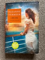 Cruise - Suzanne Vermeer (Thriller), Suzanne Vermeer, Ophalen of Verzenden, Zo goed als nieuw, Nederland