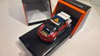 Toyota corolla andros o .panis solido 1.43, Hobby en Vrije tijd, Modelauto's | 1:43, Auto, Solido, Ophalen of Verzenden, A
