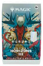 Eldrazi Incursion collector’s edition precon, Hobby en Vrije tijd, Verzamelkaartspellen | Magic the Gathering, Ophalen of Verzenden