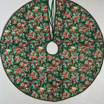 Kerstboom Kleed met Beren beschikbaar voor biedingen