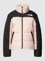 The North Face Gewatteerd jack met labelprint in felroze, Kleding | Dames, Wintersportkleding, Nieuw, Ophalen of Verzenden, Jack