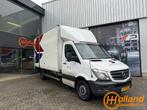 Mercedes Sprinter bestel 314 2.2 CDI L3H3 EURO VI-D Bakwagen, Auto's, Bestelauto's, Achterwielaandrijving, Gebruikt, Euro 6, Met garantie (alle)