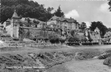(379-170-021) Maastricht Chateau Neercanne beschikbaar voor biedingen