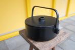 Gietijzeren theepot van Serax, Ophalen of Verzenden, Gebruikt
