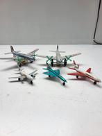 5 vliegtuigen, Ophalen of Verzenden