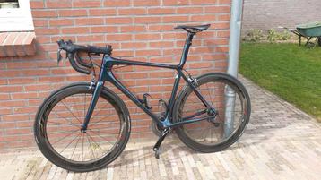 Giant TCR Advanced SL elektrisch schakelen! beschikbaar voor biedingen