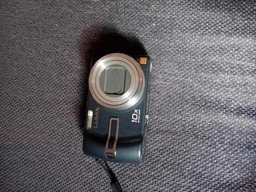 Panasonic dmc-tz2 lumix, Audio, Tv en Foto, Fotocamera's Digitaal, Zo goed als nieuw, Overige Merken, 8 keer of meer, Ophalen of Verzenden