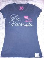 La Valencio damesshirt maat S, Dames, Gebruikt, Ophalen of Verzenden, Recreatie